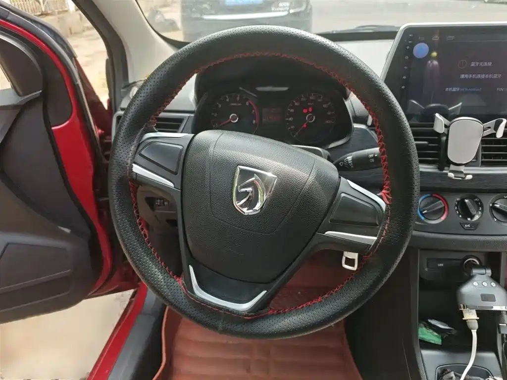 Baojun 310 2018