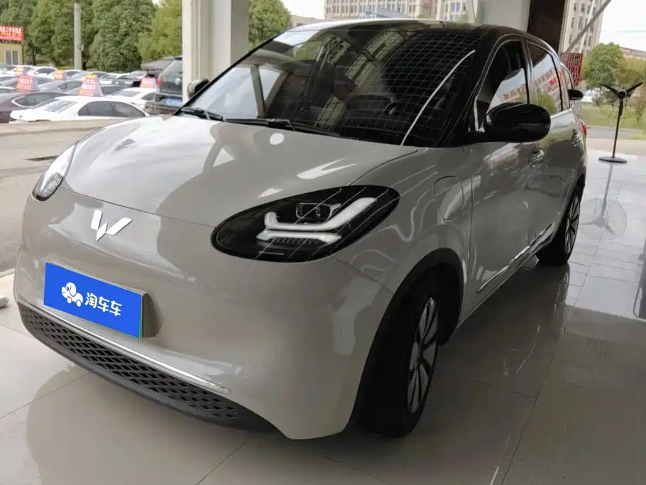 Wuling Bingo 2023