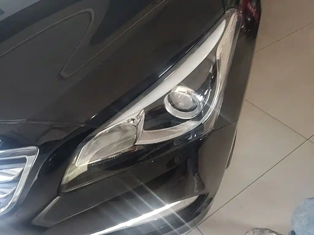 Hyundai Mistra 2016 — фото 24