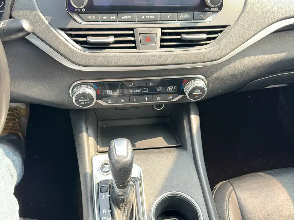 Nissan Teana 2020 — фото 12