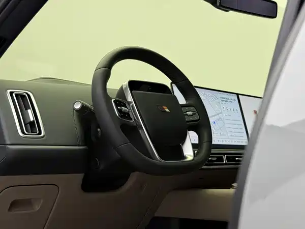 Li Auto L9 2025