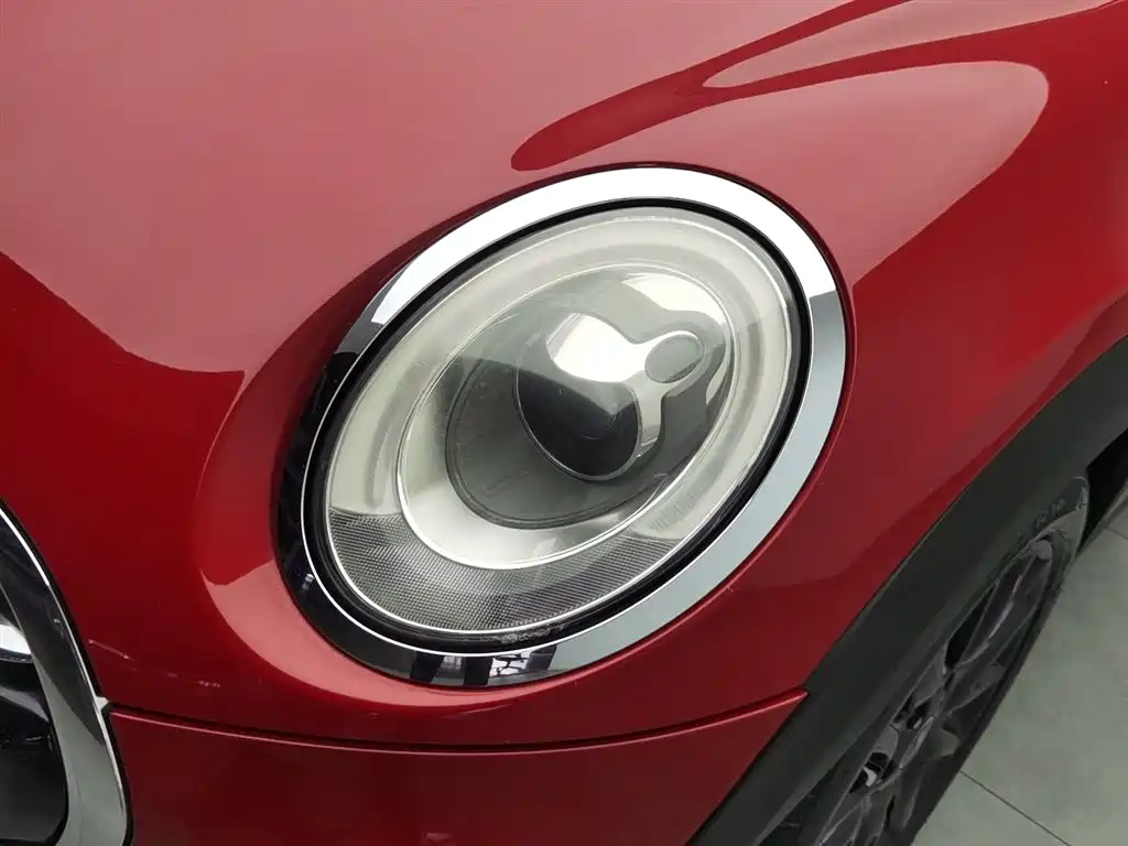 MINI Mini 2016 — фото 7