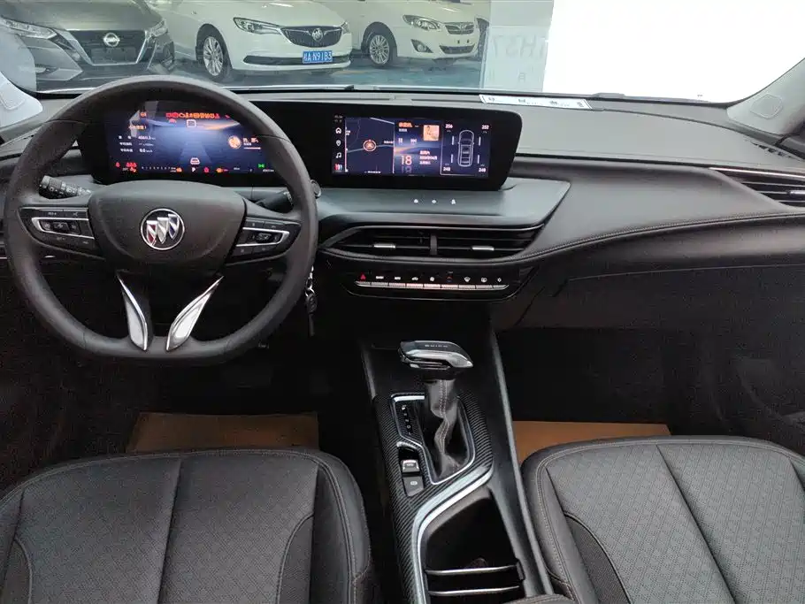 Buick Verano 2023 — фото 12