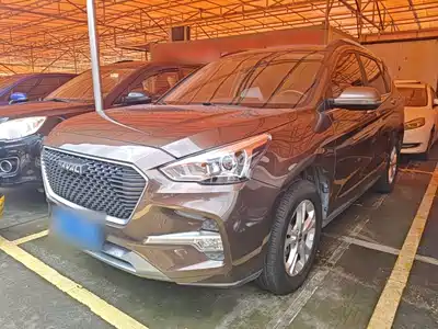Haval M6 2019