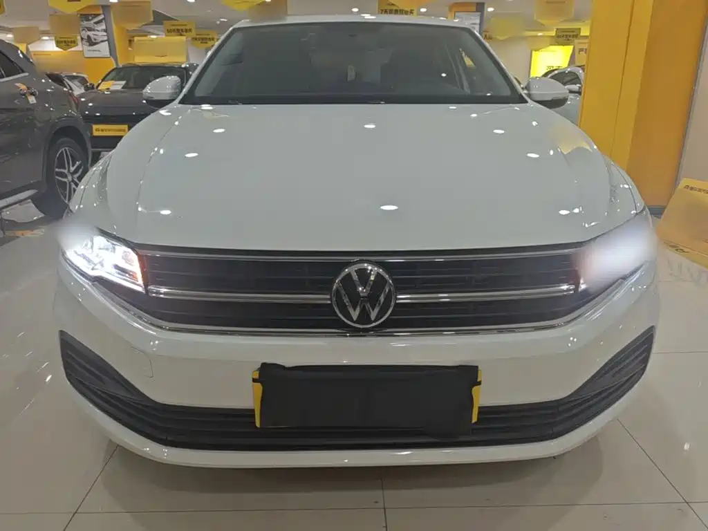 Volkswagen Bora 2022