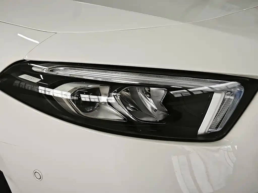 Mercedes-Benz A-Class 2022 — фото 14