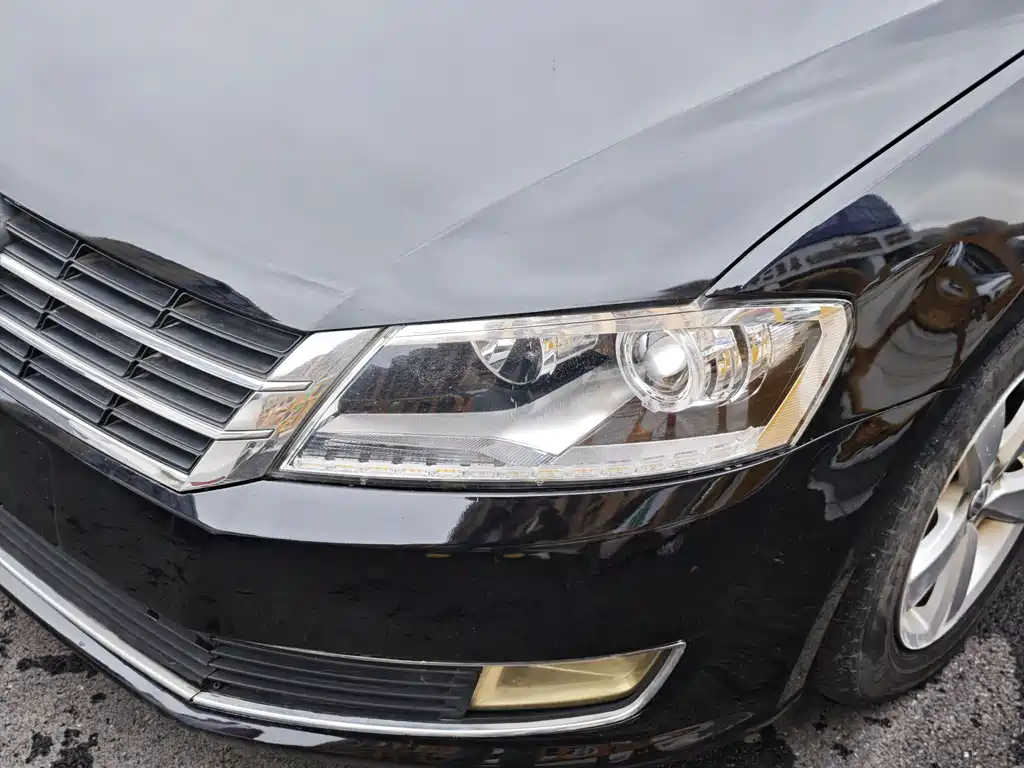 Volkswagen Lavida 2015 — фото 15