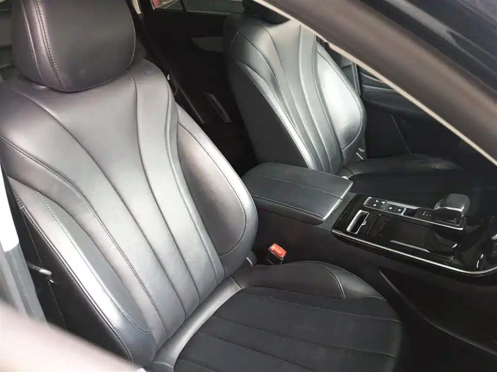 Roewe RX5 MAX 2021 — фото 21
