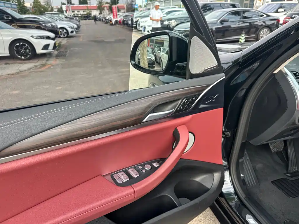 BMW X3 2024