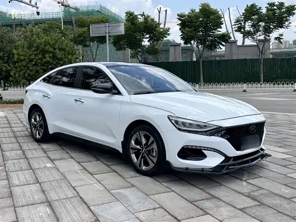 Hyundai Festa 2019