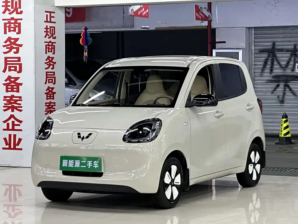 Wuling MINIEV 2025