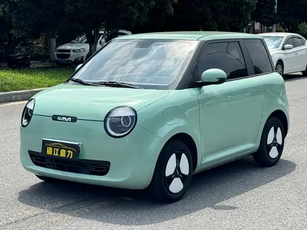 Changan Lumin 2023