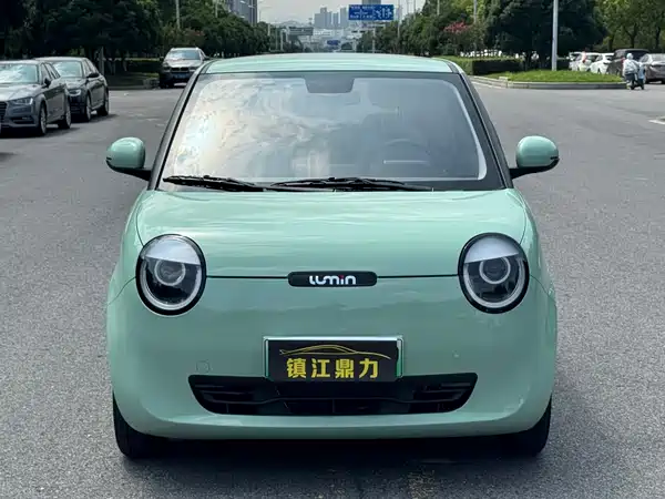 Changan Lumin 2023