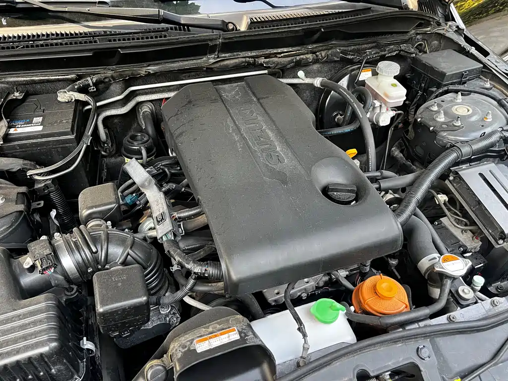 Suzuki Grand Vitara 2016 — фото 12