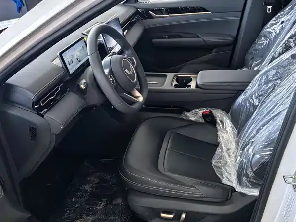 Wuling Starlight 2025