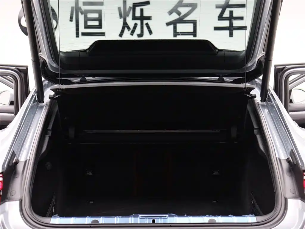 Porsche Panamera 2020 — фото 13