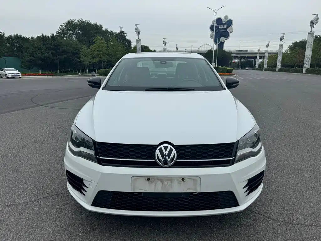 Volkswagen Bora 2014