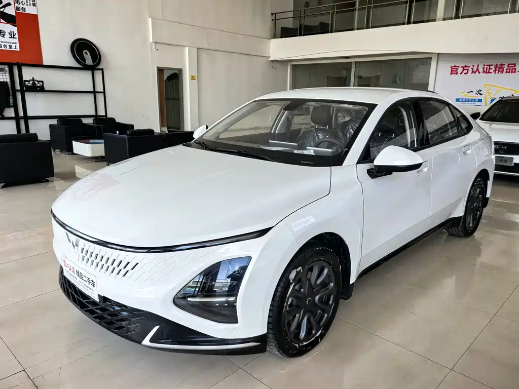 Wuling Xingguang 2026