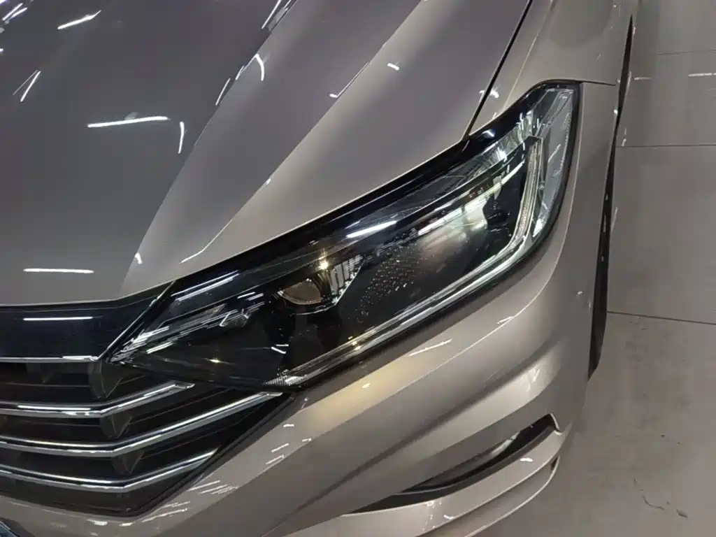Volkswagen Sagitar 2019 — фото 24
