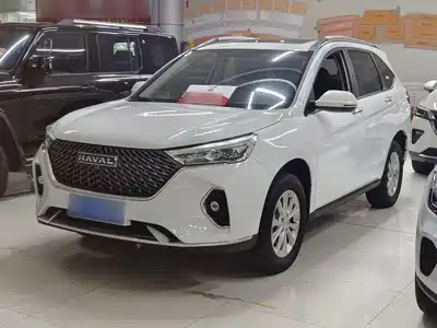 Haval M6 2024