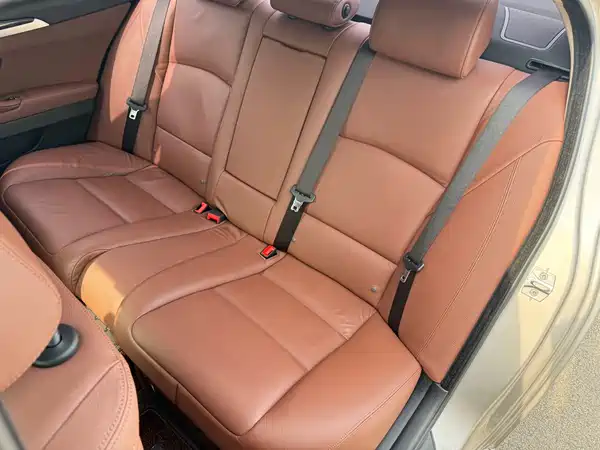 BMW 5 Series 2017