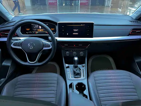 Volkswagen Lavida 2023