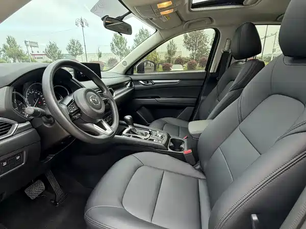Mazda CX-5 2024