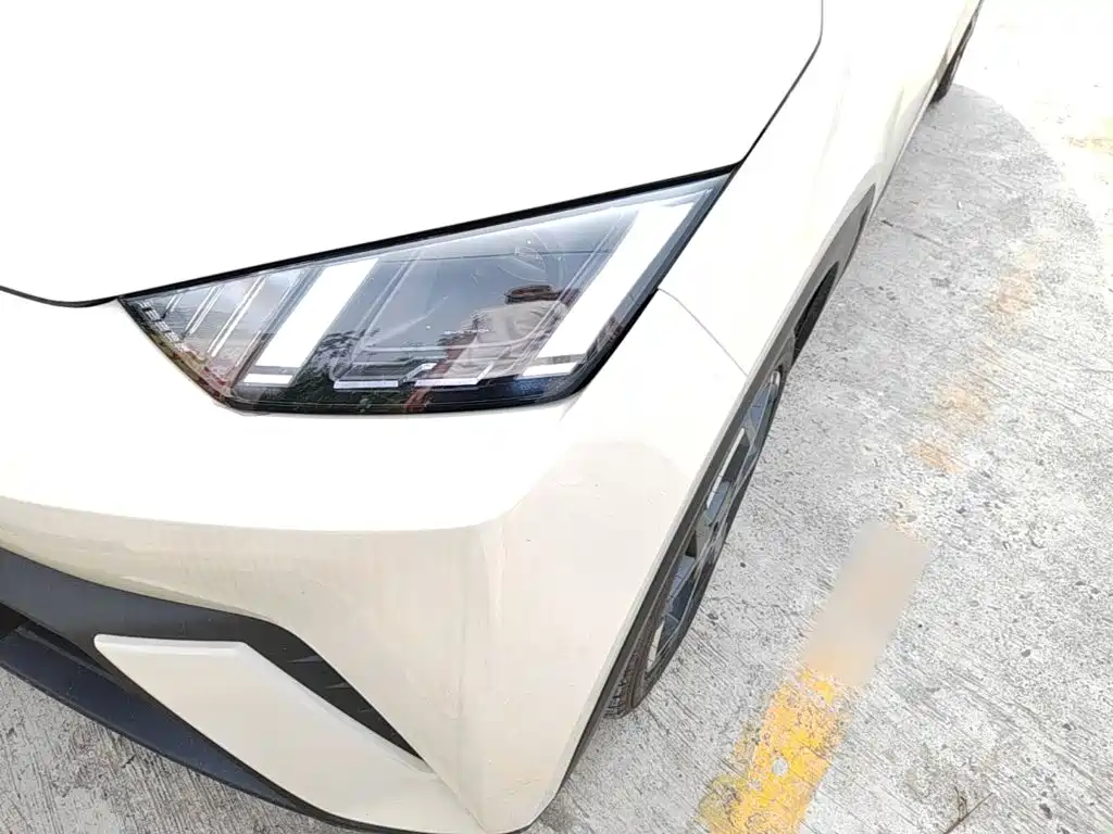 BYD Seagull 2025 — фото 24