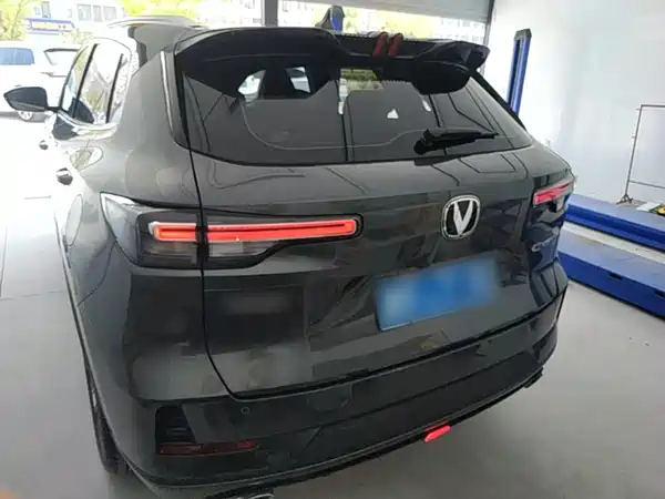 Changan CS55PLUS 2025