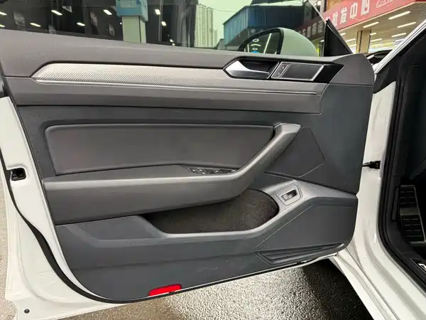 Volkswagen CC 2020