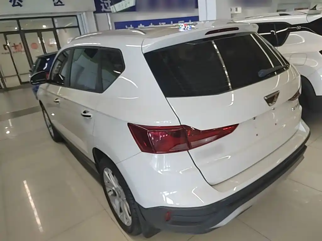 Jetta VS5 2021