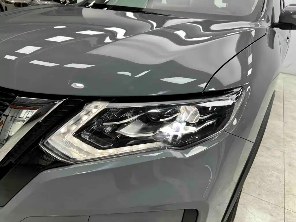 Nissan X-Trail 2025 — фото 18