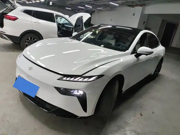 Dongfeng e007 2025