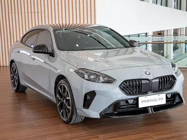 BMW 2 Series 2025