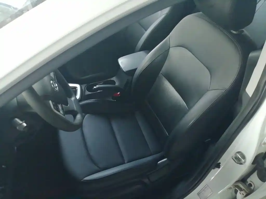 Hyundai Celesta 2017 — фото 15
