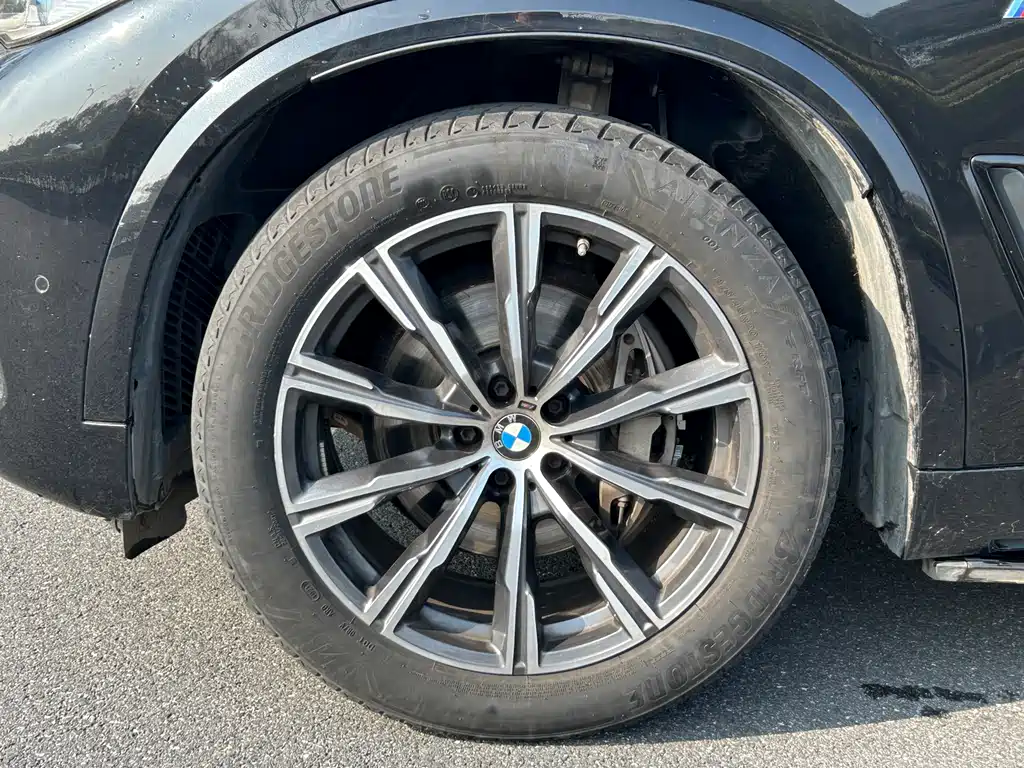BMW X5 2022 — фото 9