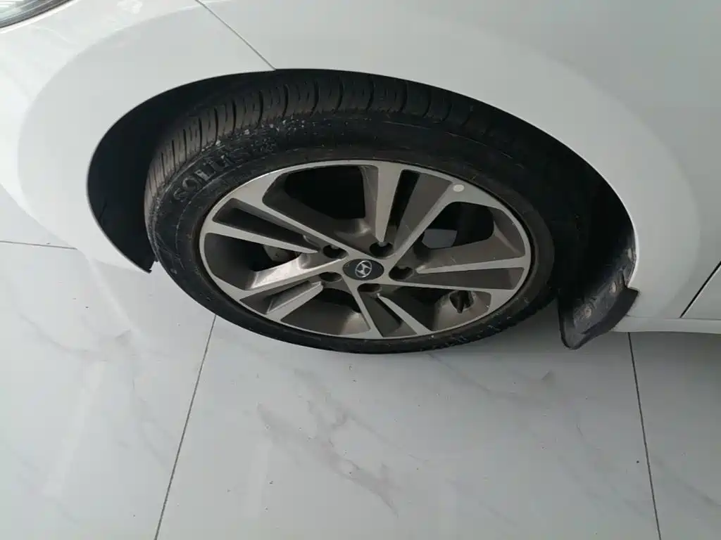 Hyundai Celesta 2017 — фото 23