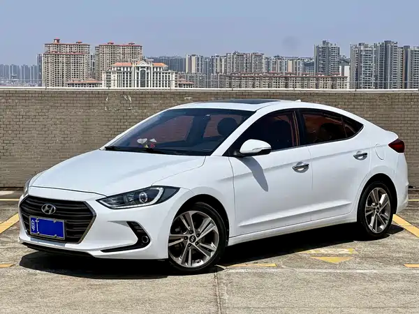 Hyundai Celesta 2018