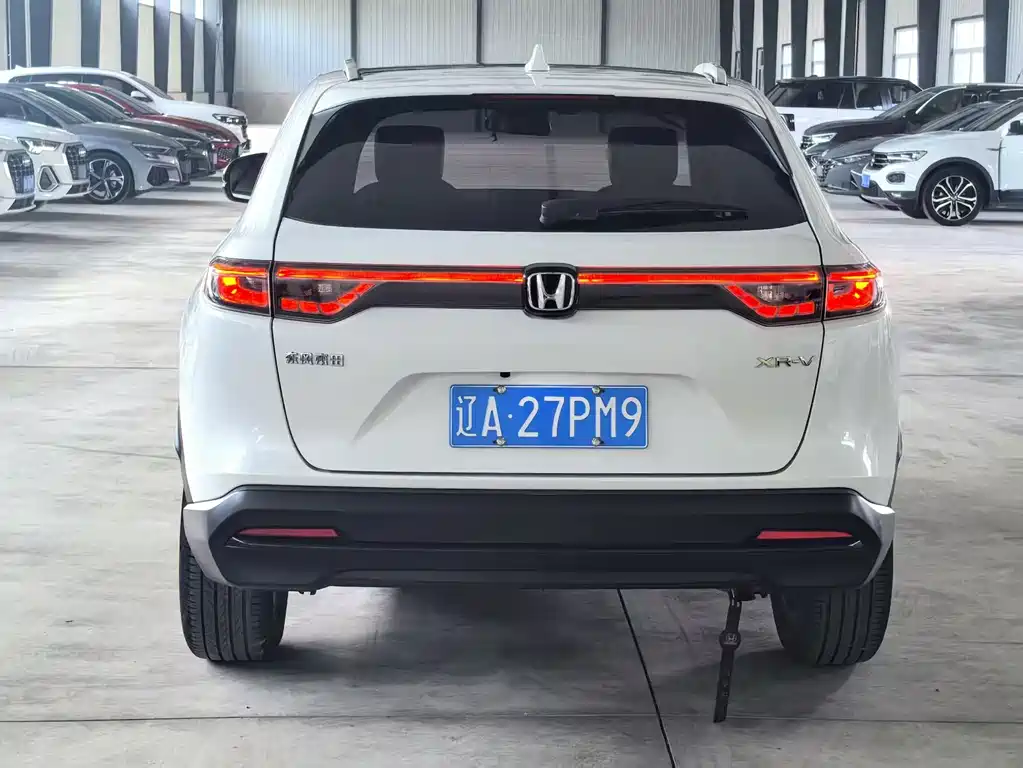 Honda XR-V 2022 — фото 16