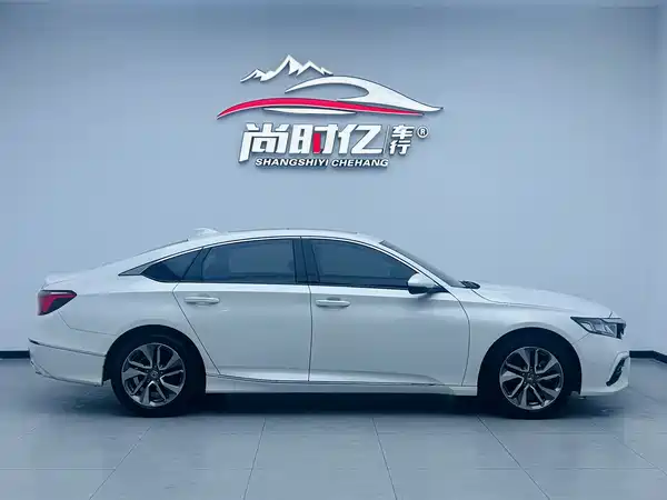 Honda Inspire 2019