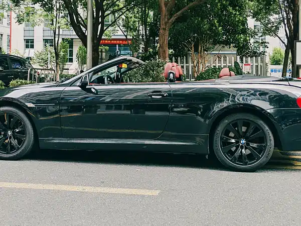BMW 6 Series 2010