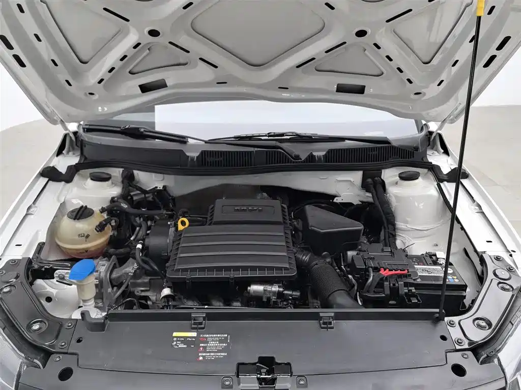 Volkswagen Lavida 2020