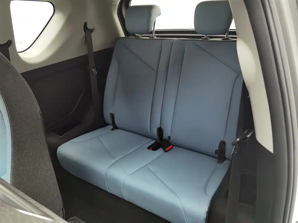 Chery QQ Little Ant 2023 — фото 15