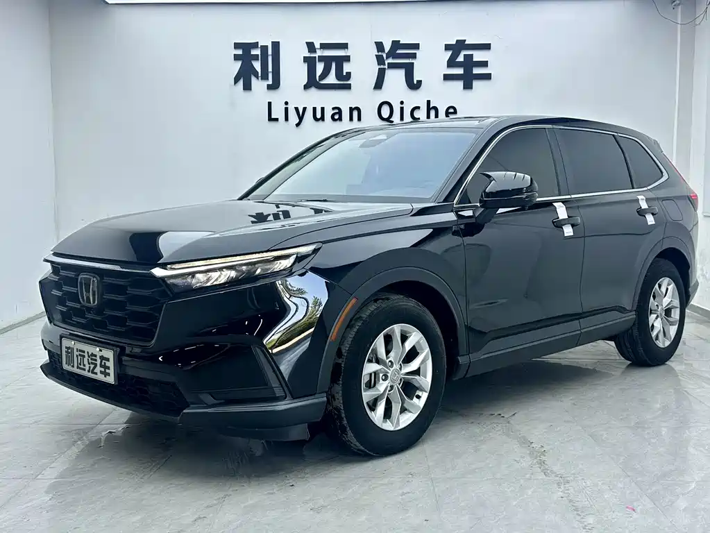Honda CR-V 2023