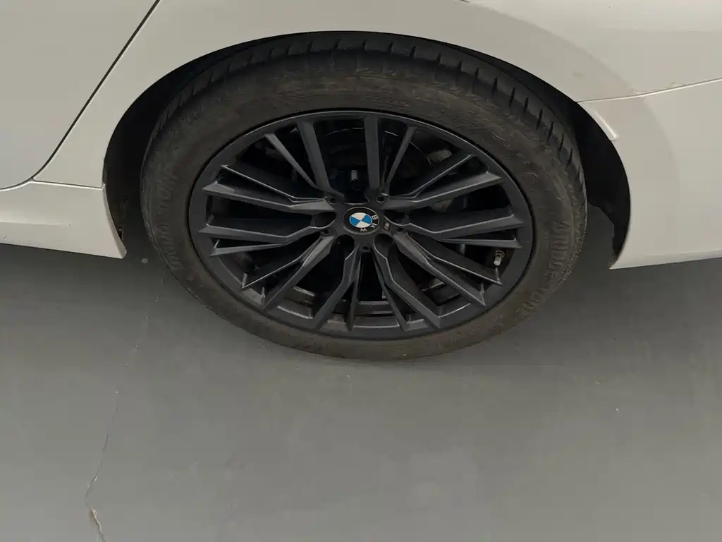 BMW 3 Series 2024