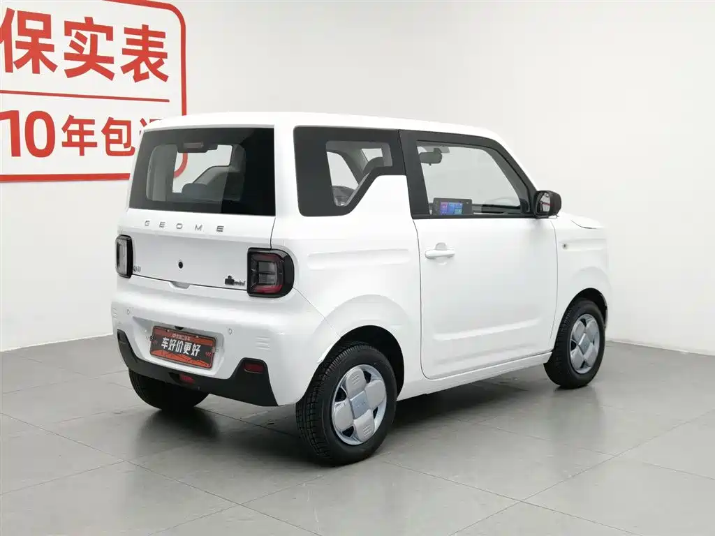 Galaxy Panda 2023