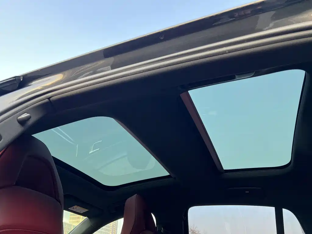 Porsche Panamera 2019 — фото 18