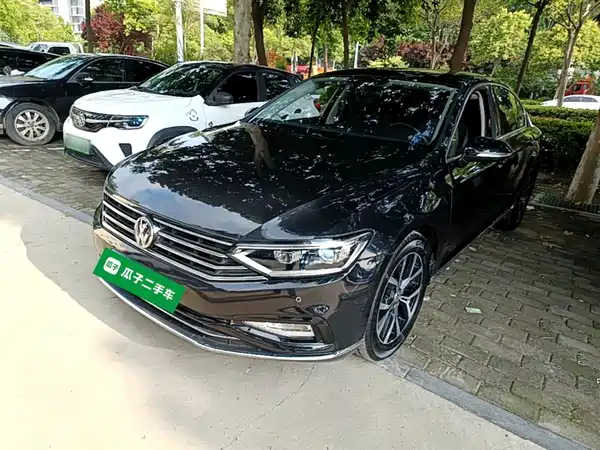 Volkswagen Magotan 2020