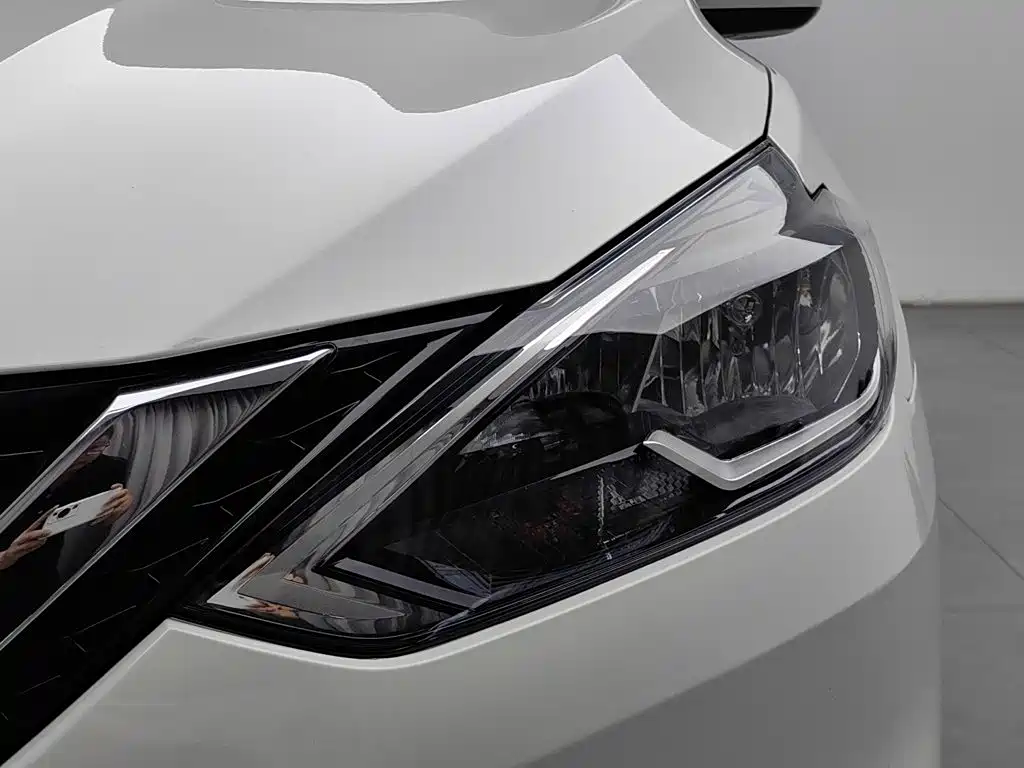 Nissan Sylphy 2022