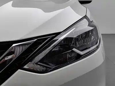 Nissan Sylphy 2022